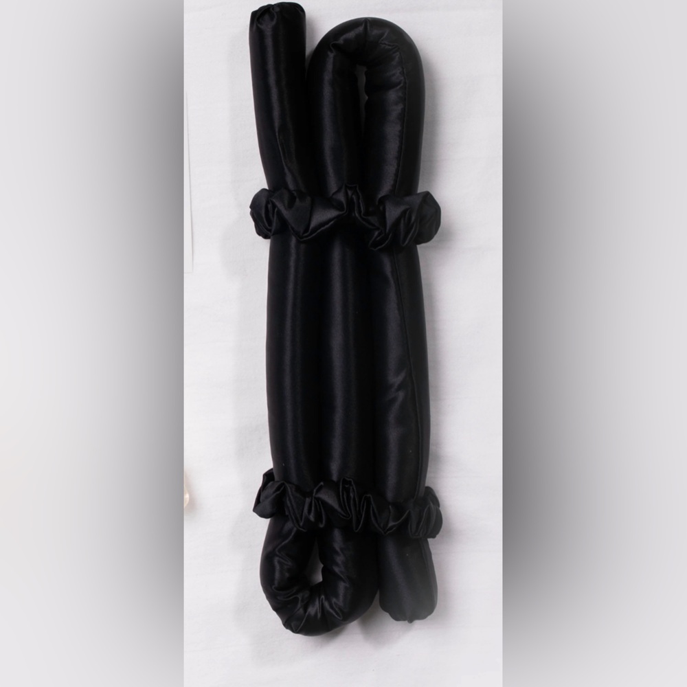 cheshire silk heatless curler